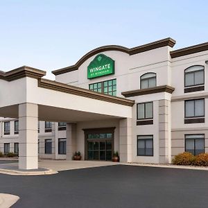 Wingate By Wyndham Green Bay